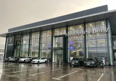 Hongqi Мэйджор Шереметьево — фото 5