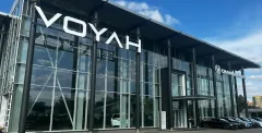 Voyah Мэйджор Север — фото 5