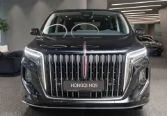 Hongqi Авилон Легенда — фото 4