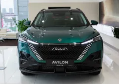 Dongfeng Авилон Волгоградский — фото 3