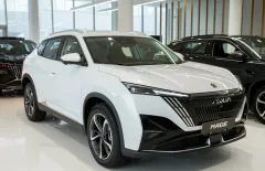 Dongfeng Авилон Волгоградский — фото 4