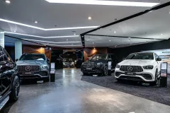 Mercedes-Benz Авилон Волгоградский — фото 4