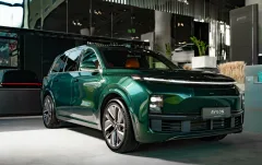 Li Auto Авилон Легенда — фото 2