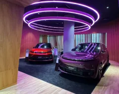 Li Auto Авилон Легенда — фото 3