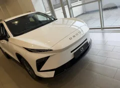 Jaecoo Omoda Авилон Белая Дача — фото 3