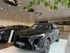 Jaecoo Omoda Авилон Белая Дача — фото 4