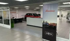 Автомир, Москвич — фото 2