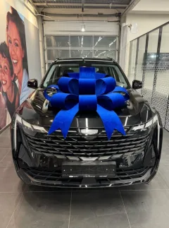 Автомир, Geely Иркутская — фото 2