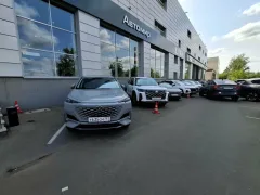 Автомир, Changan Иркутская — фото 4