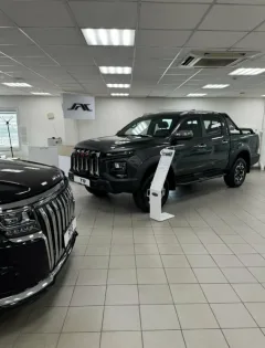 Автомир, Jac Иркутская — фото 3