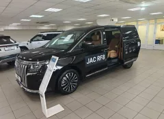 Автомир, Jac Иркутская — фото 4