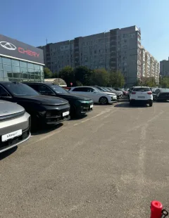 Автомир, Chery Восток — фото 4