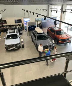 Автомир Дмитровка HAVAL — фото 2