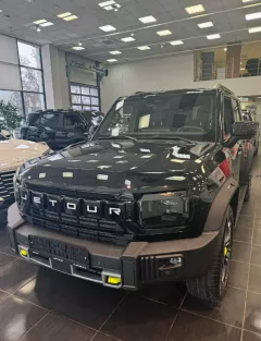 Автомир, JETOUR Дмитровка — фото 2