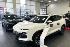 Автомир, JETOUR Дмитровка — фото 3