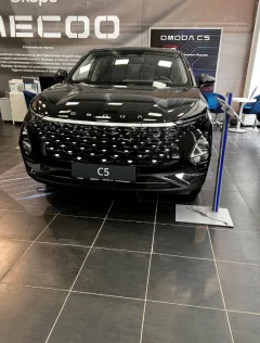 Автомир, Omoda Дмитровка — фото 2