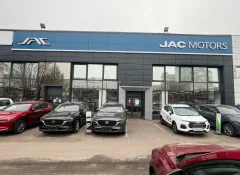 Автомир, Jac Дмитровка — фото 4