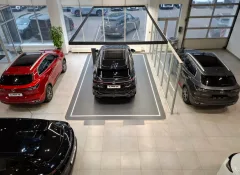 Автомир, Changan Дмитровка — фото 2