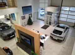 Автомир, Changan Дмитровка — фото 3