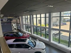 Автомир, Chery Крылатское — фото 3