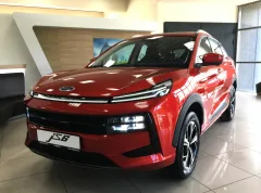 Автомир, Jac Новорязанское — фото 4