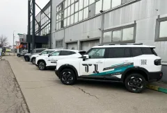 Автомир, JETOUR Новорязанское — фото 4