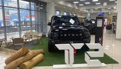 Автомир, JETOUR Новорязанское — фото 6