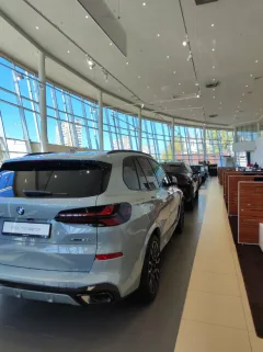 BMW БорисХоф Север — фото 2