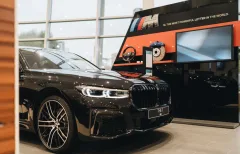 BMW БорисХоф Север — фото 3