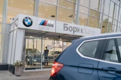 BMW БорисХоф Север — фото 4
