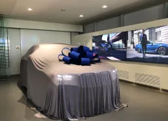BMW БорисХоф Восток — фото 2