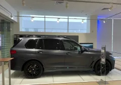 BMW БорисХоф Восток — фото 3