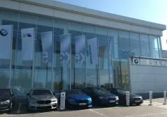 BMW БорисХоф Восток — фото 4