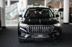 Hongqi, Панавто Запад — фото 4