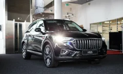 Hongqi, Панавто Запад — фото 6
