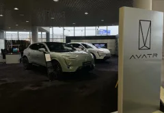 Avatr Панавто Запад — фото 2