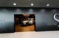Панавто запад, Mercedes-Benz — фото 2