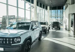 Haval Pro Измайлово — фото 6