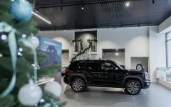 Haval центр Кунцево — фото 2