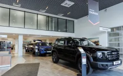 Haval центр Кунцево — фото 3