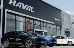 Haval центр Кунцево — фото 4