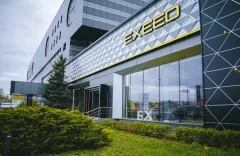 EXEED центр Кунцево — фото 4