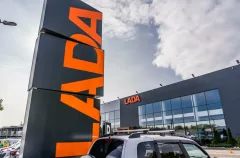 Техинком, Lada Химки — фото 2