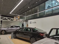 Техинком, Lada Пушкино — фото 2
