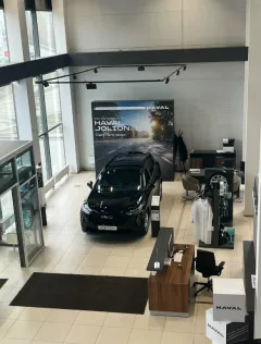 Haval Нижегородец — фото 2