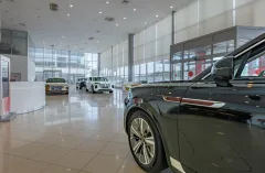 Hongqi Мэйджор Новорижский — фото 4