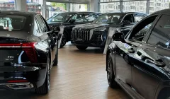 Hongqi Автодом Варшавка — фото 4
