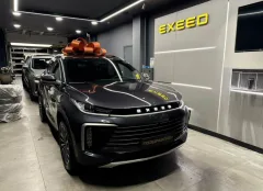 EXEED центр Автодом Варшавка — фото 3