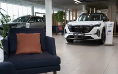 Volga, АВИЛОН Волгоградский — фото 3