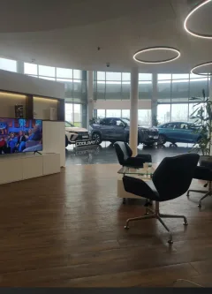 Geely Бизнес Кар Рублевский — фото 2
